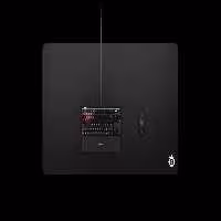 خرید ماوس پد SteelSeries QCK 3XL با بهترین قیمت