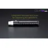 چراغ قوه نایت کر مدل GEM10UV