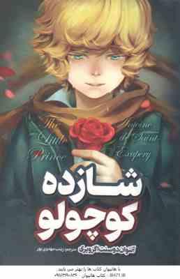 شازده کوچولو ( آنتوان دوسنت اگزوپری – زینب مهدوی پور )