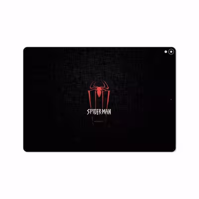 برچسب پوششی ماهوت مدل Spider-Man مناسب برای تبلت اپل iPad Pro 10.5 2017 A1709