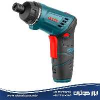 دریل پیچ گوشتی شارژی تاشو Ronix مدل 8530
