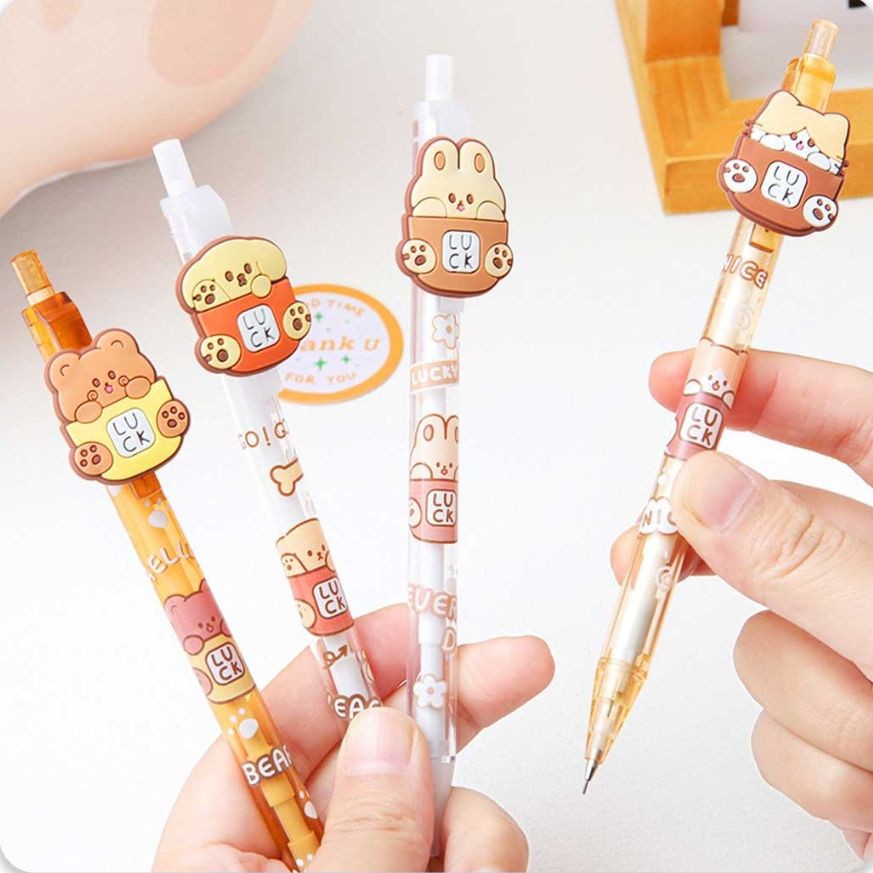 اتود خرس گوگولی