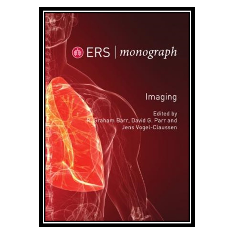 کتاب Imaging اثر جمعی از نویسندگان انتشارات مؤلفین طلایی