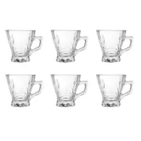 فنجان تویو ساساکی مدل P-26492-EX بسته 6 عددی