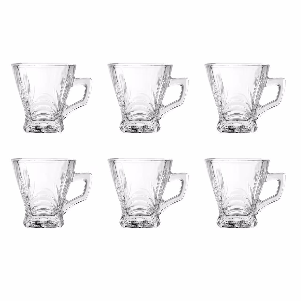 فنجان تویو ساساکی مدل P-26492-EX بسته 6 عددی