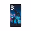 کاور مدل پسرانه کد 138 مناسب برای گوشی موبایل سامسونگ galaxy A72