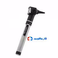 اتوسکوپ قلمی (جیبی) با چراغ قوه ولش الن کد 22820