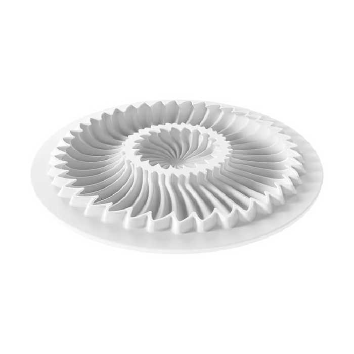 قالب سیلیکونی سیلیکومارت Crown Honore