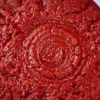 رب گوجه فرنگی خانگی کاملا طبیعی 5 کیلویی