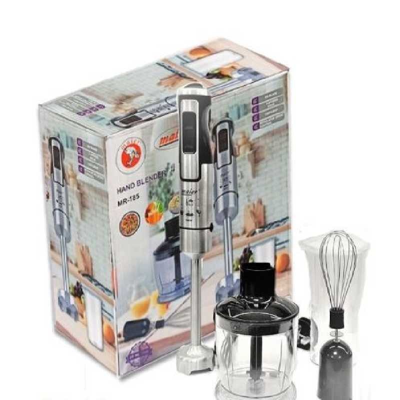 گوشت کوب 4 کاره مایر مدل MR-185