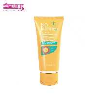 کرم ضد آفتاب رنگی پوست چرب بایومارین SPF 50 حجم 50ml