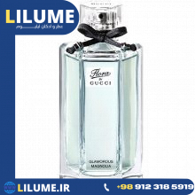 عطر ادکلن گوچی فلورا گلامرس مگنولیا 100 میل مردانه