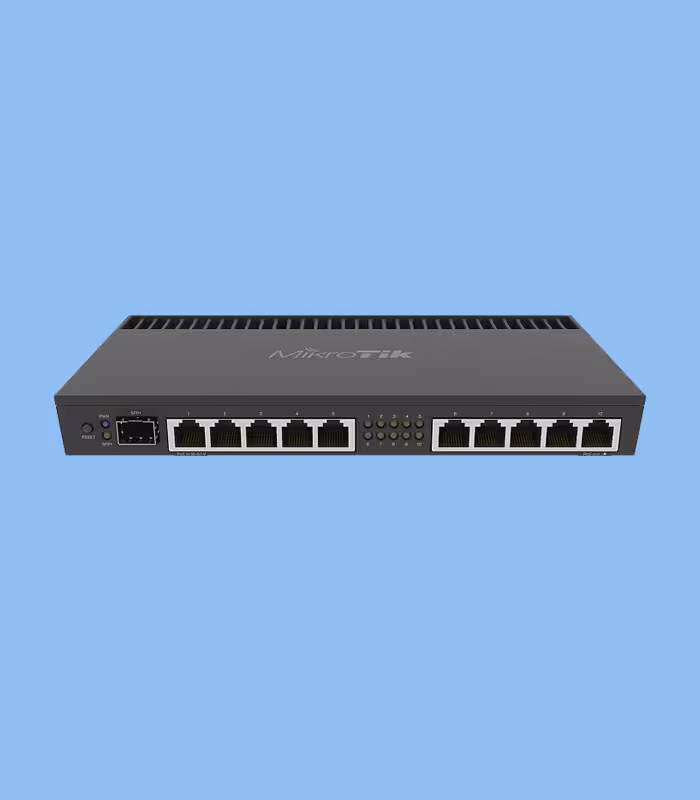 روتر میکروتیک مدل RB4011iGS RM