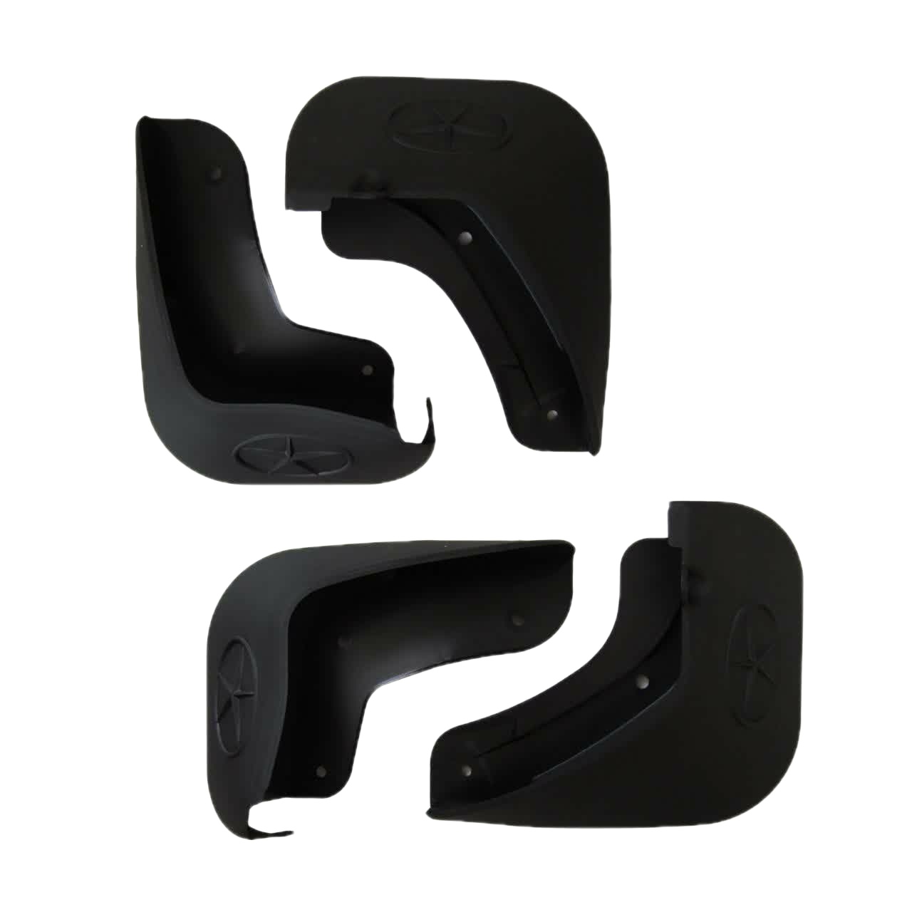 گل پخش کن خودرو کد BLK100 مناسب برای جک S5