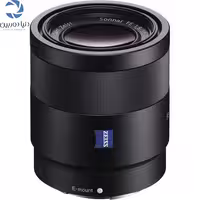 لنز سونی Sonnar T* FE 55mm f1.8 ZA