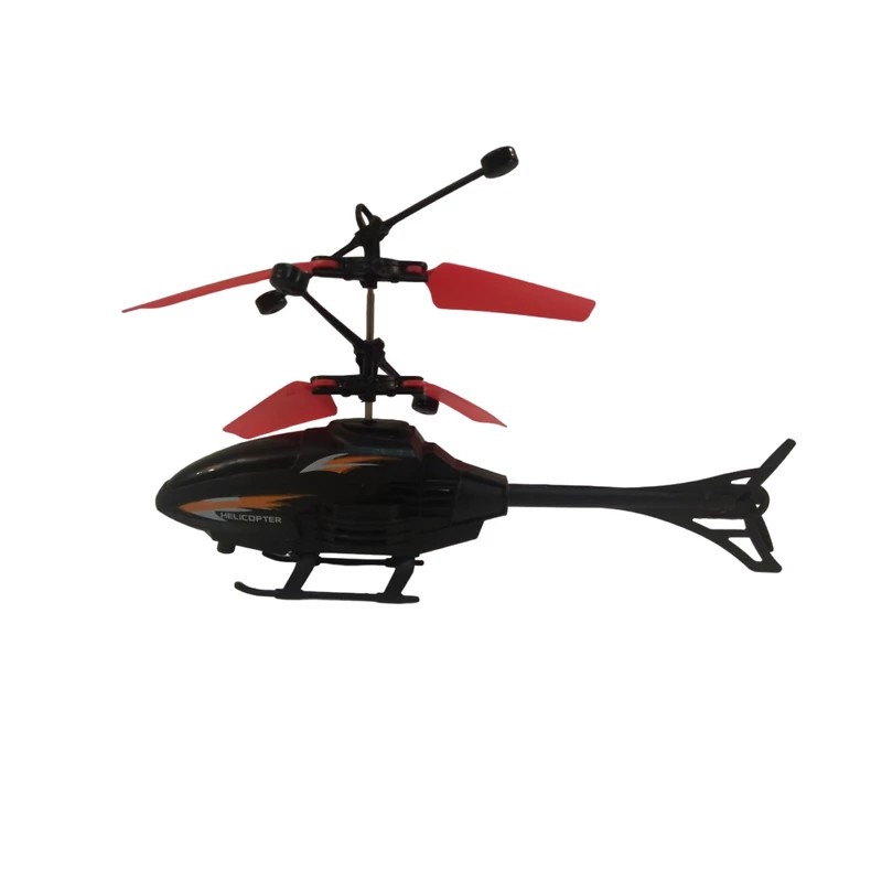 هلیکوپتر بازی کنترلی مدل H195C رنگ مشکی
