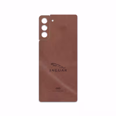 برچسب پوششی ماهوت مدل MNL-JGR مناسب برای گوشی موبایل سامسونگ Galaxy S21 Plus 5G