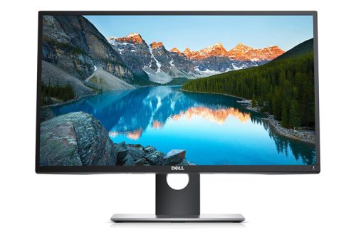 مانیتور مدل DELL 22INCH P2217(استوک-گرید b)