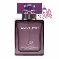 عطر جیبی زنانه ان وی مدل آمیتیس حجم 30 میلی لیترAMYTHYST