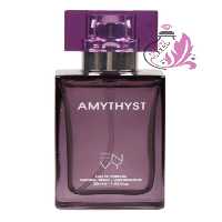 عطر جیبی زنانه ان وی مدل آمیتیس حجم 30 میلی لیترAMYTHYST