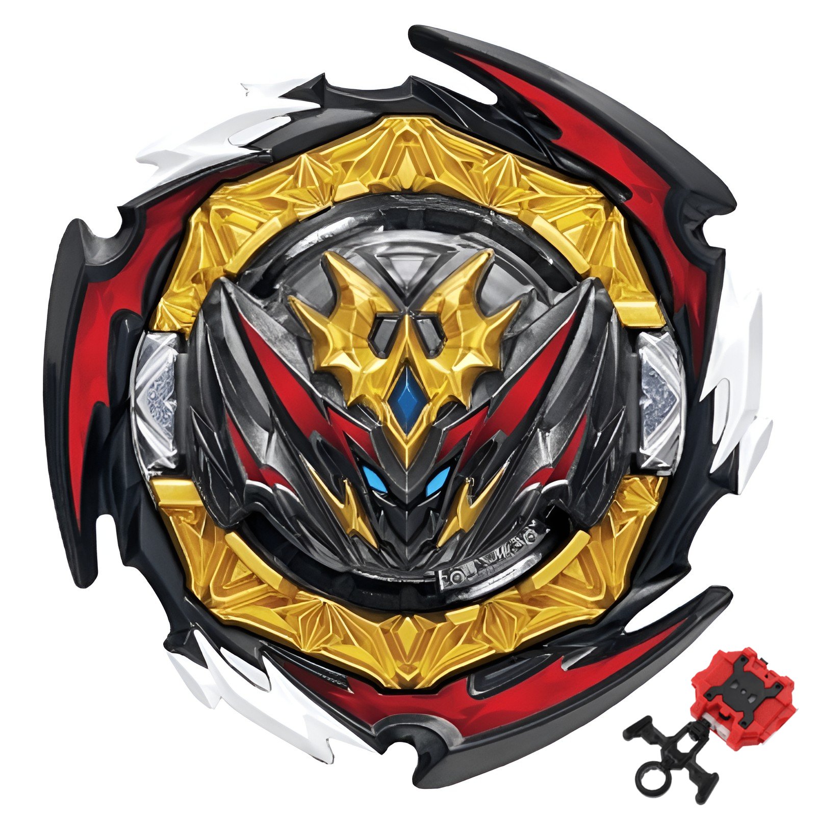 فرفره مدل انفجاری دینامیت بلایل کد B-180