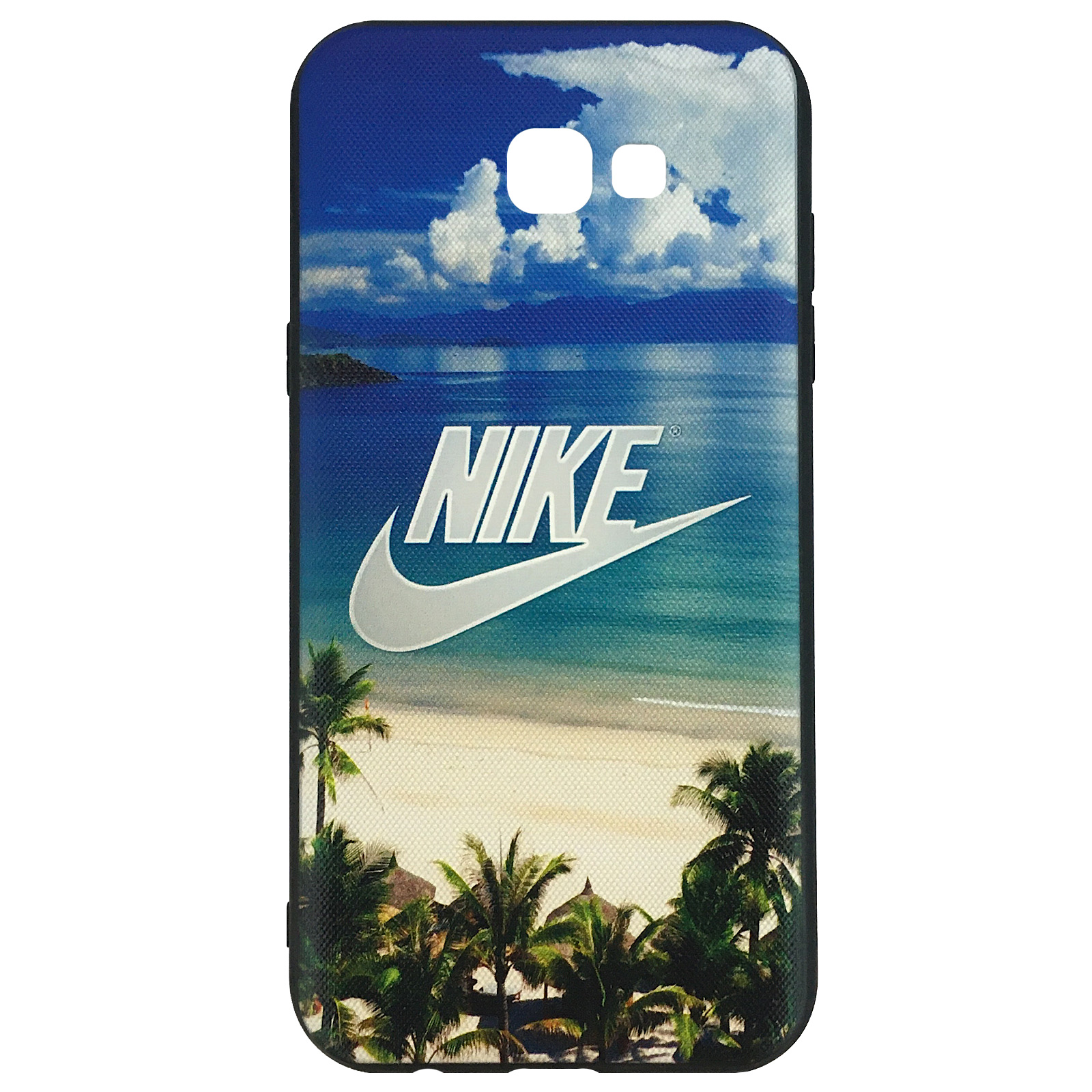 کاور مدل A2232 مناسب برای گوشی موبایل سامسونگ Galaxy A7 2017