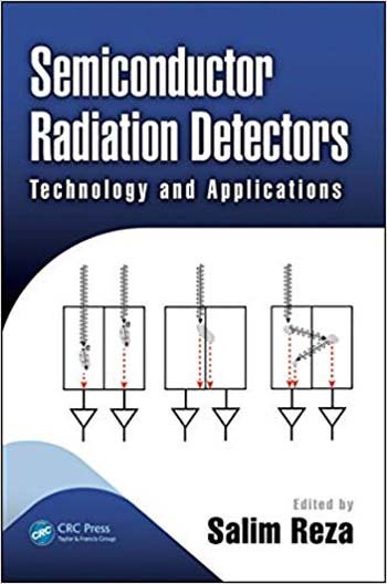 󾕇 دانلود کتاب Semiconductor Radiation Detectors - Technology and Applications - دانلود کتاب های دانشگاهی