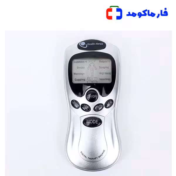 تنس فیزیوتراپی جنکی GENKI
