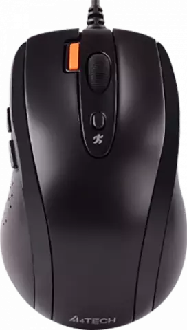 قیمت و خرید موس سیمی A4TECH مدل N-70FXS