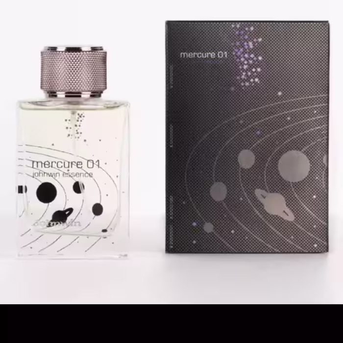 ادکلن ملکول 01  برندجانوین