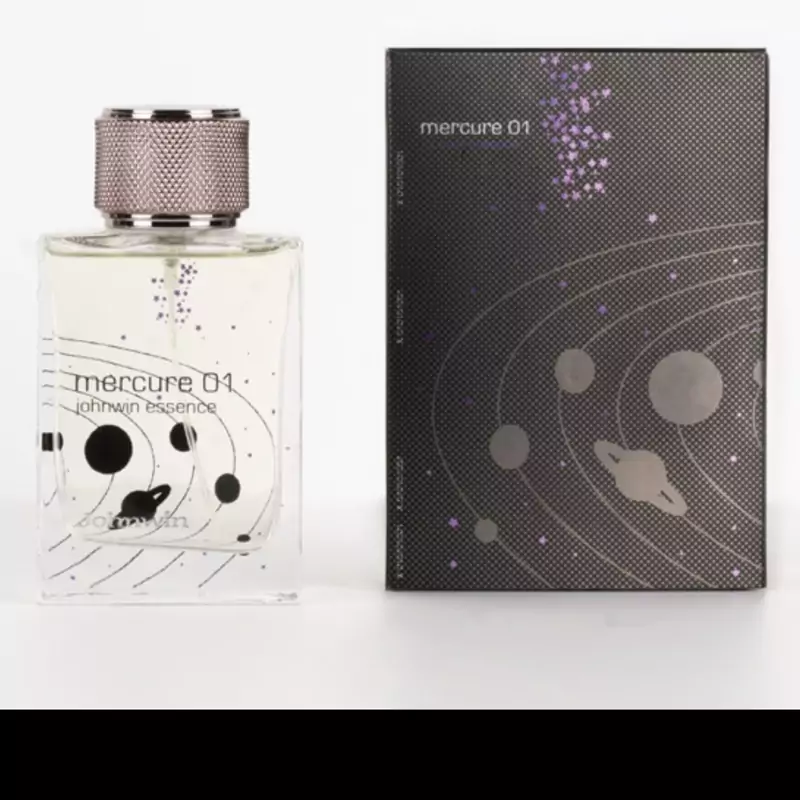 ادکلن ملکول 01  برندجانوین