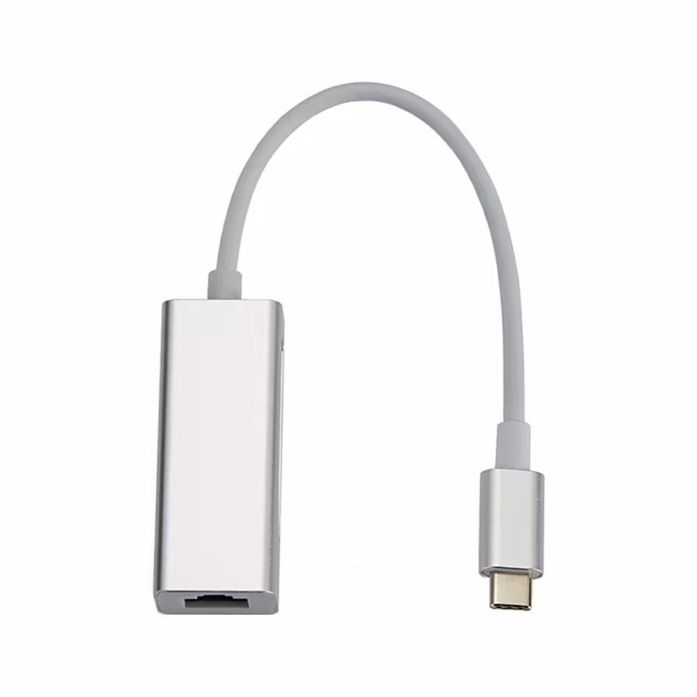 مبدل USB-C به Ethernet مدل MN-PH 10/100