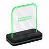 چراغ رومیزی مدل نئون PRDS_GREEN_AC