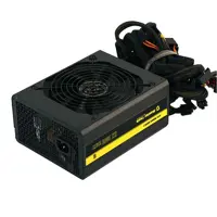 منبع تغذیه کامپیوتر نیمه ماژولار مستر تک مدل HX1350