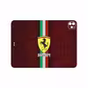 برچسب پوششی ماهوت مدل Ferrari مناسب برای تبلت اپل iPad Pro 11 (GEN 2) 2020 A2228