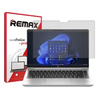 گلس لپ تاپ اچ پی ProBook 445 G10 14 inch مدل هیدروژلی شفاف برند ریمکس کد XL