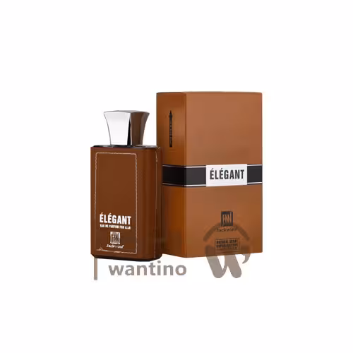 عطر ادکلن مردانه امپر لجند جانوین - جکوینز الگانت (Johnwin - Jackwins Emper Legend)