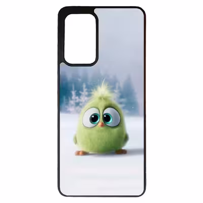 کاور طرح جوجه کد 1146 مناسب برای گوشی موبایل سامسونگ galaxy a52