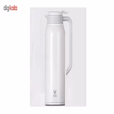 فلاسک شیائومی مدل Viomi گنجایش 1.5 لیتر