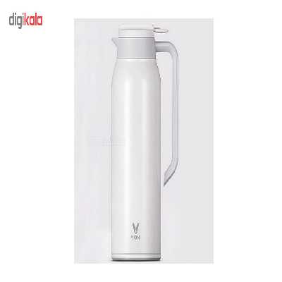 فلاسک شیائومی مدل Viomi گنجایش 1.5 لیتر