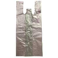 کیسه خرید مدل دسته دار 37.47 بسته 50 عددی