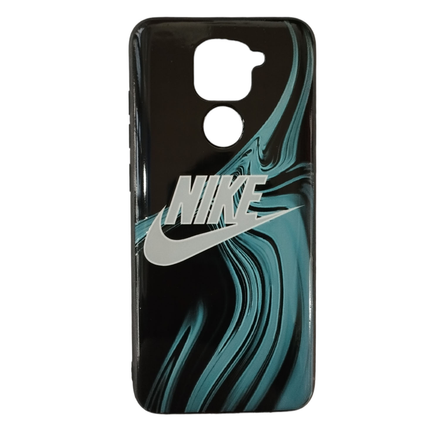 کاور مدل sda مناسب برای گوشی موبایل شیائومی Redmi Note 9