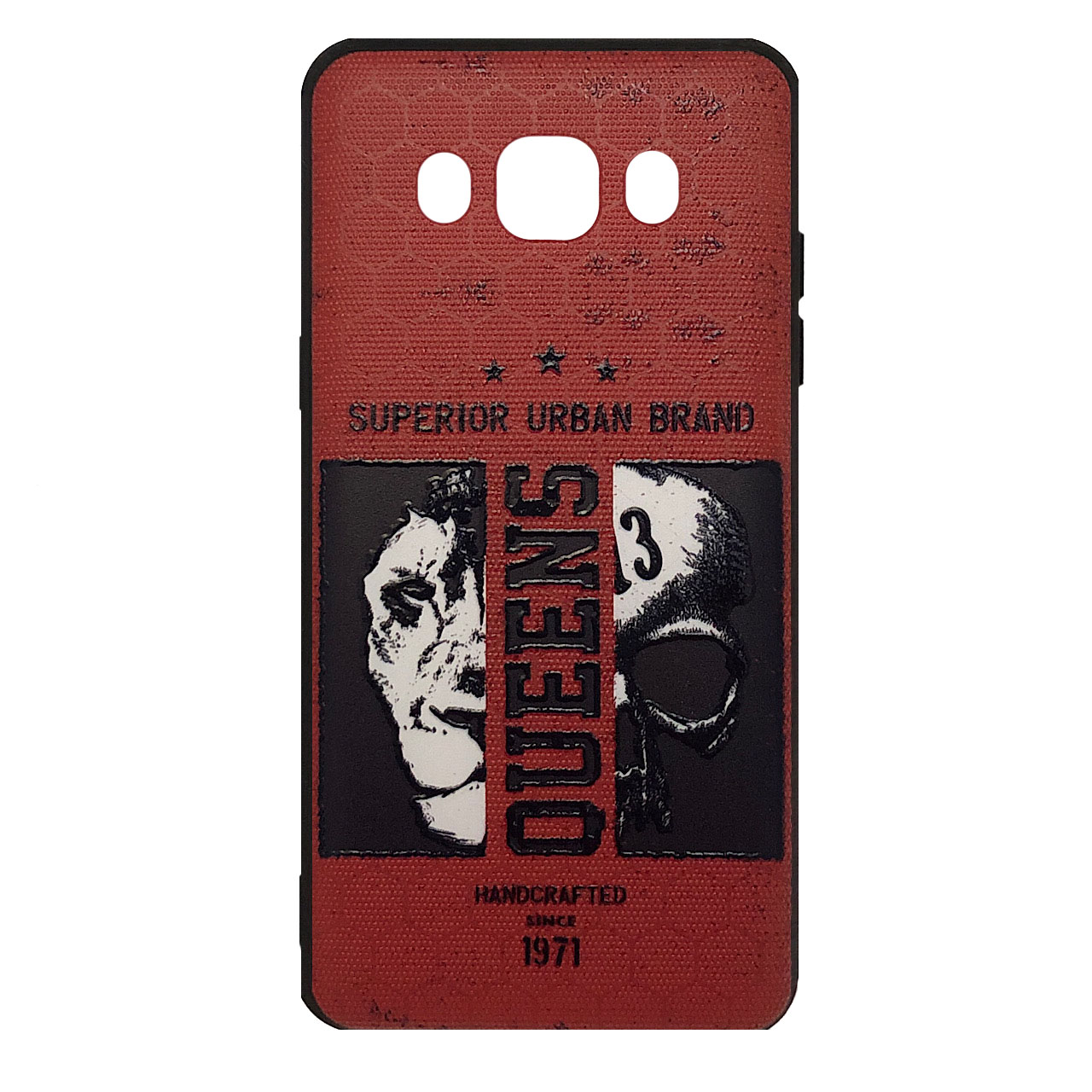 کاور مدل M0968 مناسب برای گوشی موبایل سامسونگ Galaxy J5 2016