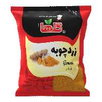 زردچوبه 80 گرم - سلفون