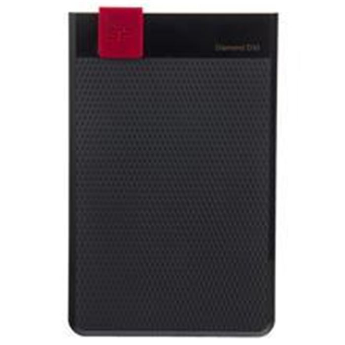 هارد اکسترنال سیلیکون پاور مدل دایموند دی 30 با ظرفیت 2 ترابایت