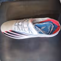 کفش فوتبال آدیداس ghosted1 ساخت اندونزی