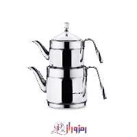 کتری قوری کرکماز مدل نوستالژیا ماکسی A229