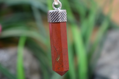 منشور جاسپر قرمز