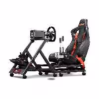 خرید صندلی گیمینگ Next Level GTtrack Racing Cockpit با بهترین قیمت