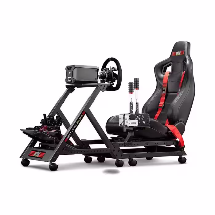 خرید صندلی گیمینگ Next Level GTtrack Racing Cockpit با بهترین قیمت